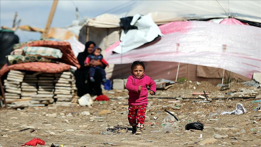 UN pays $2.2 million compensation to Gazan families