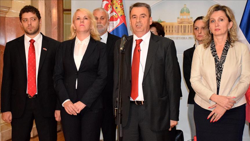 Radikali strahuju zbog Bidenove posjete Beogradu