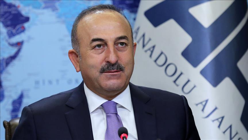 Turkey-Israel deal to be signed before Sept: FM