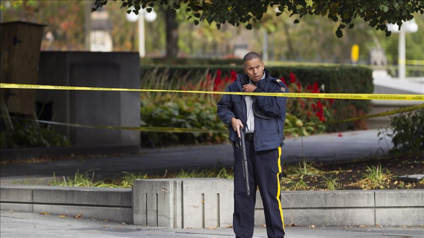 US warned Canada of terrorist attack in major city