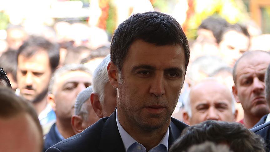Turkey seizes assets of former lawmaker over FETO links