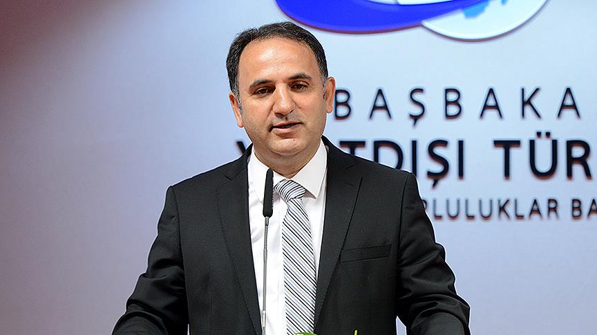 YTB Başkanı Bülbül: AB değerler birliği olmaktan hızla uzaklaşıyor