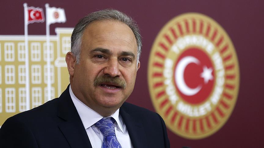 CHP'den Anayasa Mahkemesine başvuru