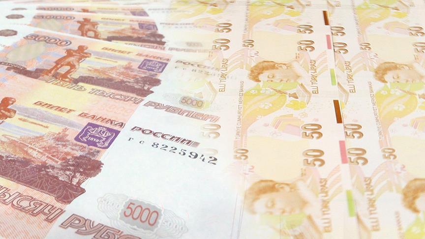 Турция и Россия рассматривают переход на расчеты в национальных валютах