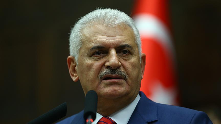 Turkish PM: 81,000 sacked or suspended over coup bid