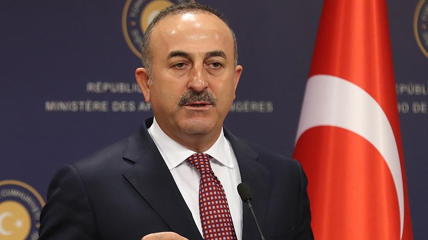 Dışişleri Bakanı Çavuşoğlu: FETÖ elebaşı iade edilmezse ilişkilerimiz etkilenir