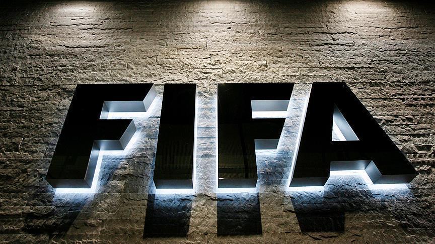 FIFA scraps Malaysia hosting rights after Israel spat