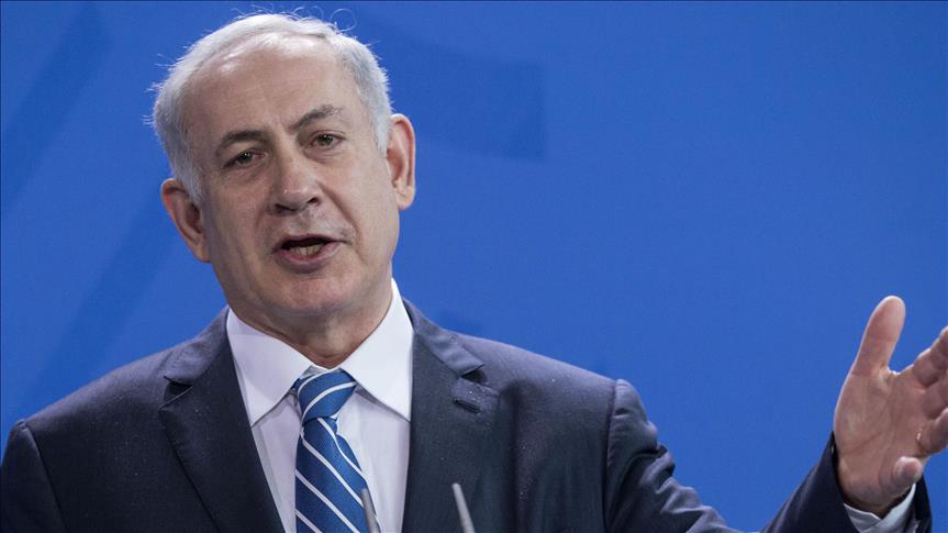 Hamas denies Netanyahu’s accusations on NGO funds