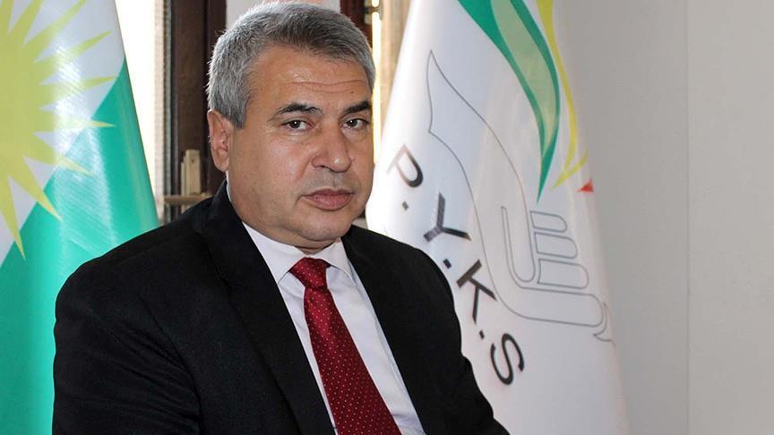 PYD frees abducted Syrian Kurdish leader