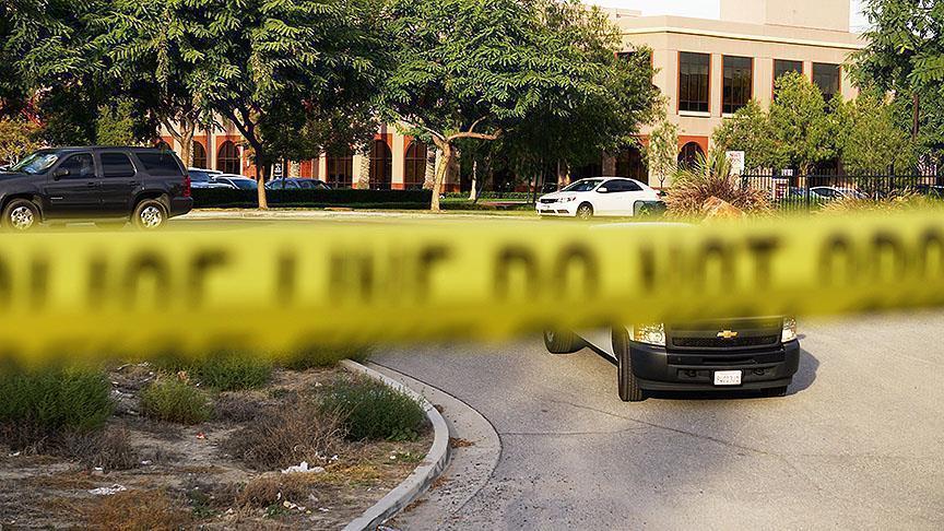 NY Imam, 2nd man fatally shot after afternoon prayers