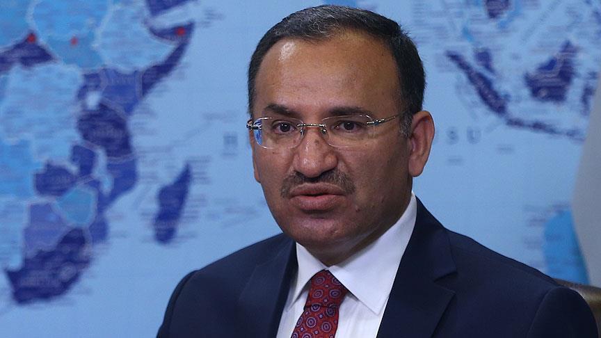 وزير العدل التركي: لا ثغرات في قانون معاقبة الاستغلال الجنسي للأطفال