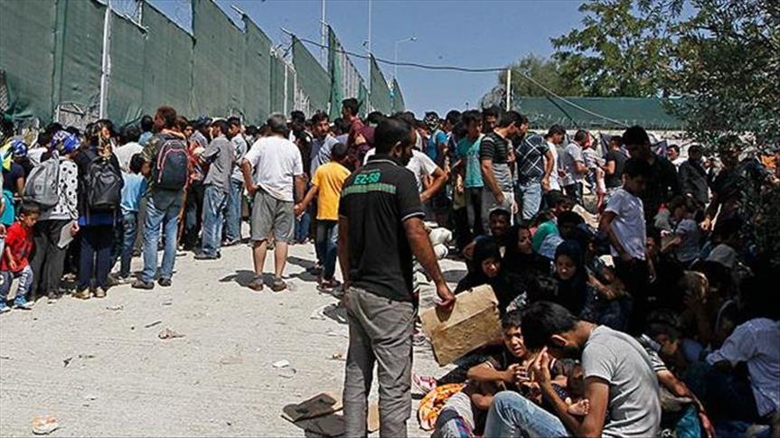 МВД Болгарии приступает к сооружению КПП внутри страны