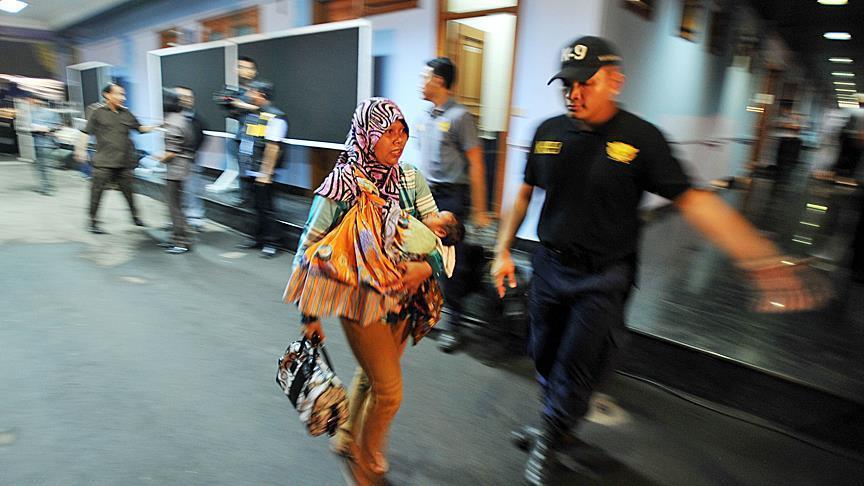 Malaysia eyes top rank in US human trafficking report