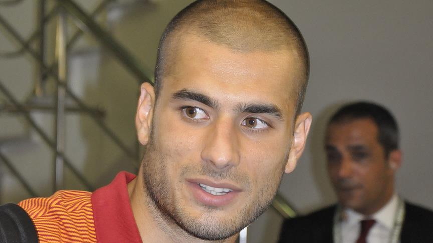 Eren Derdiyok: Gökhan İnler Beşiktaş'a uygun bir futbolcu