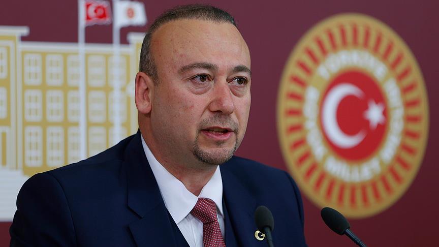 CHP Uşak Milletvekili Yalım: Osman Gazi Köprü geçiş ücreti 25-30 lira seviyesinde olmalı
