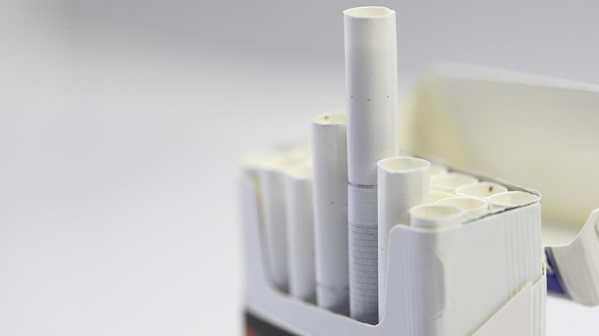 Kenya to use graphic images on cigarette packets