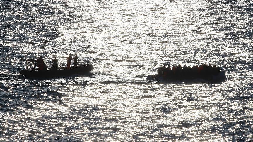 4 dead in Greek boat collision