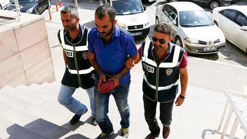 'Kıskançlık' cinayeti 4 yıl sonra çözüldü