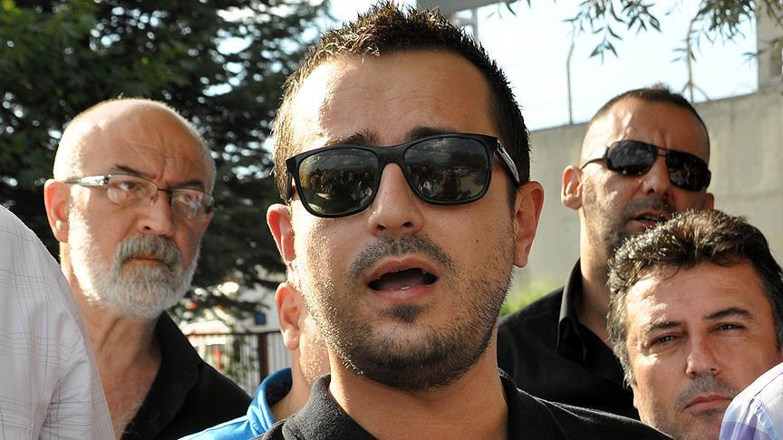 Alaattin Çakıcı'nın avukatı Sevinç: 11 gün cezamız vardı, bu nedenle tahliye olamıyor