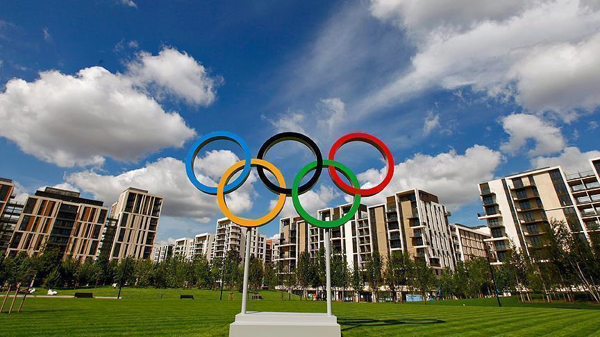 Brezilya, Lochte ve Feigen'in pasaportlarına el koydu