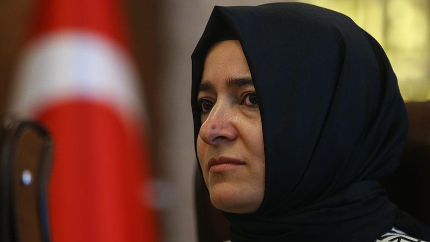 'Terör ve cinsel suçlar kapsam dışı'