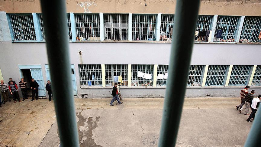 Turkey set to free 38,000 from prison under supervision
