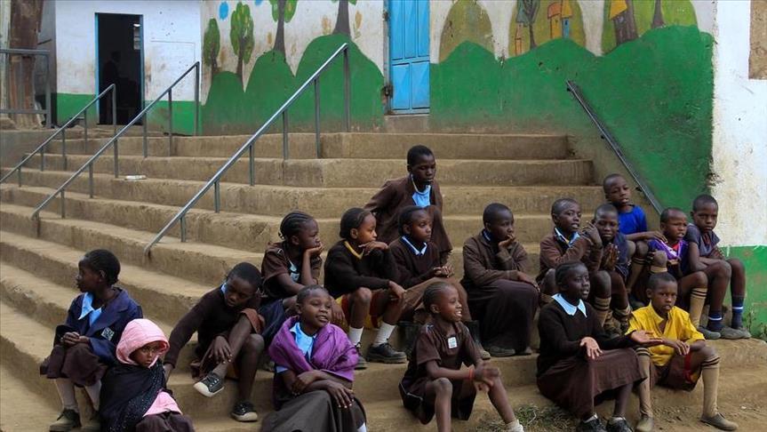 Kenya to send 10,000 students to private colleges
