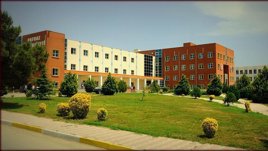 50 Turkish academics dismissed from Azerbaijan college