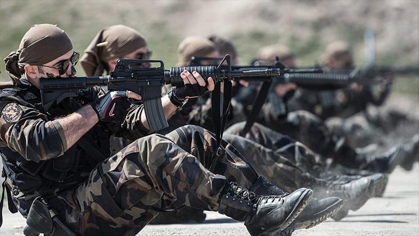 Özel harekatçılar KPSS şartı olmaksızın alınacak