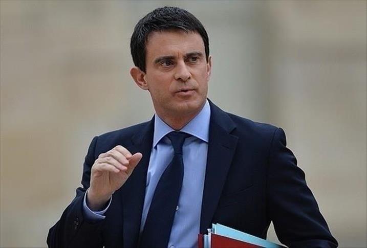 France: Le Premier ministre approuve l'interdiction du burkini
