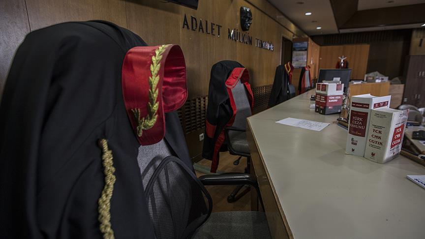 FETÖ bağlantılı 187 iş adamının tüm malvarlığına el konuldu