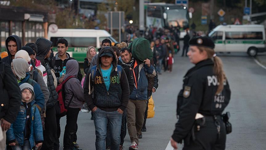 Sweden: Marriage of 132 child refugees given approval