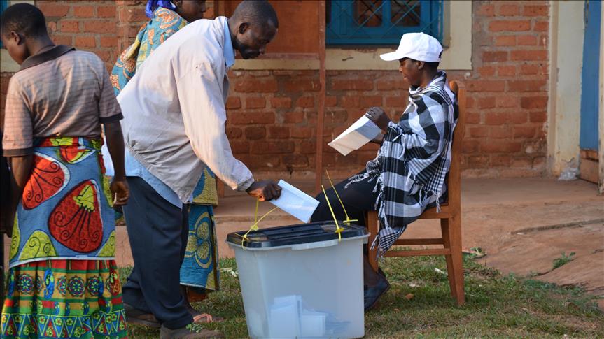 Swaziland: Civil platform urges multiparty democracy