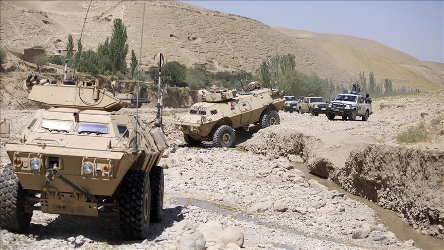 11 more Taliban killed in Pakistan army operation