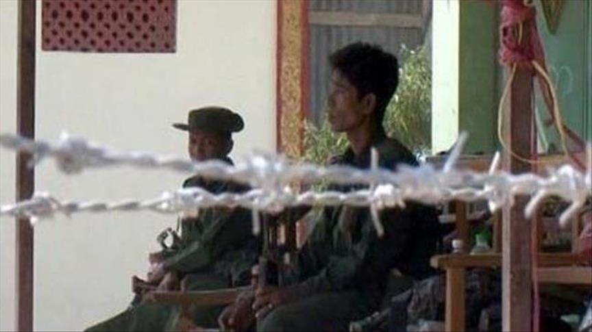Myanmar jade traders demand gov’t implement mining ban