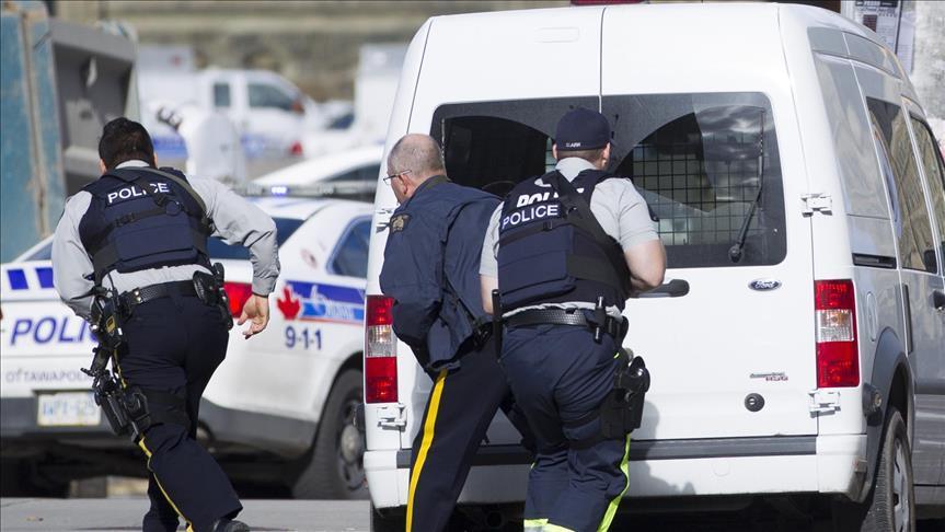 Canada to ramp up anti-terrorism efforts