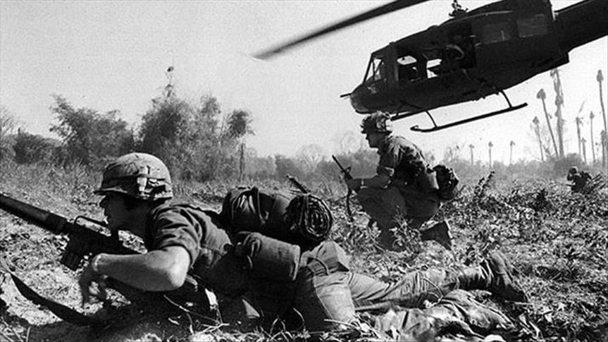 Vietnam allows subdued ceremony for Vietnam War battle