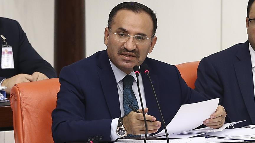 Turkey points out CIA's 'more evidence' on Gulen