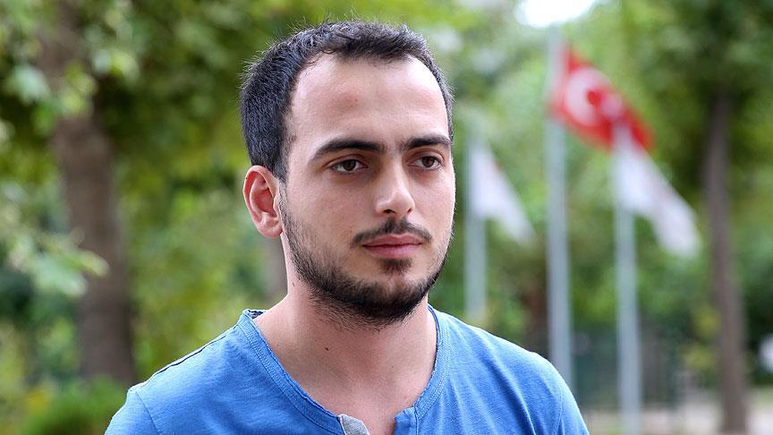 'Kızgın asfalta yatırıp vücudumuzu yakıyorlardı'