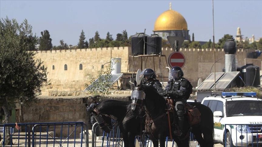 بعد نصف قرن على احتلالها.. إسرائيل تنجح في "أسرلة" القدس وتفشل في "تهويدها"