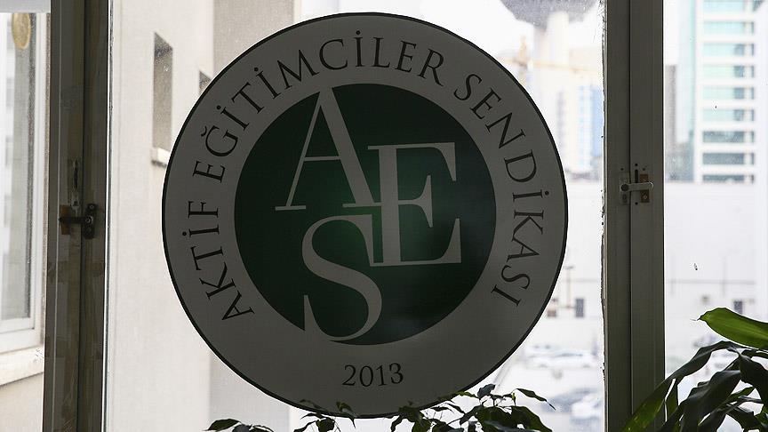 Üyelik başka sendikaya aidatlar AKTİF-SEN'e