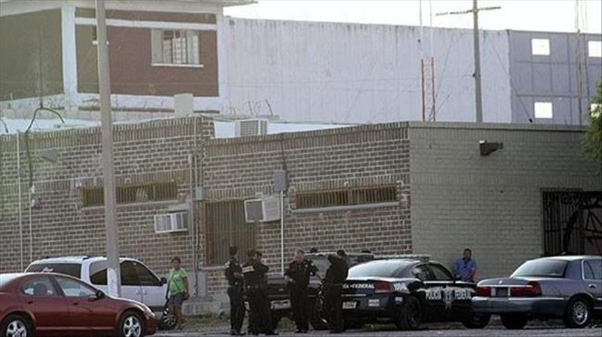 Полицию Мексики обвиняют в массовой расправе 