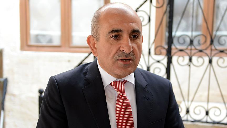 Kilis Belediye Başkanı Kara: Bizi korumak yerine hain plan yapmışlar