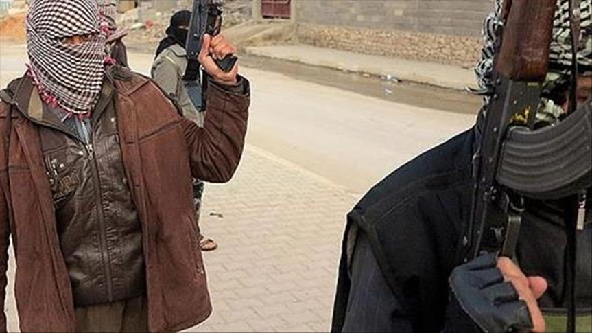 Iraq: Senior Daesh militant killed in Anbar airstrike