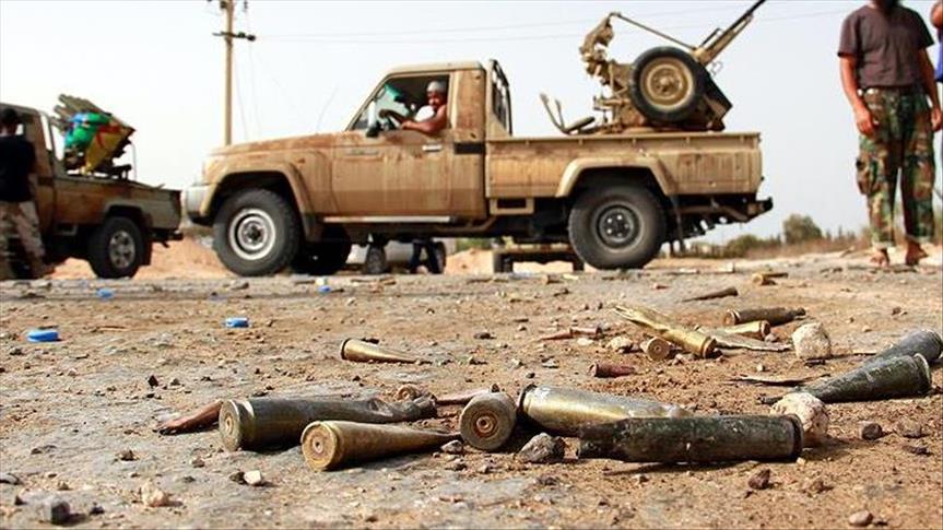 Libya says foiled Daesh plot to assassinate PM