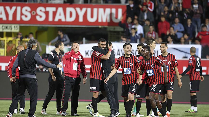 Gençlerbirliği sezona evinde başlıyor