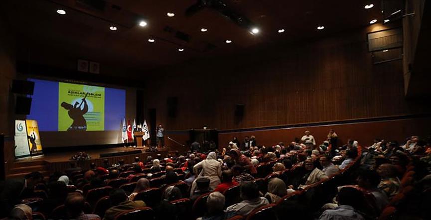 نوای عاشیق، پیوند ایران و ترکیه است