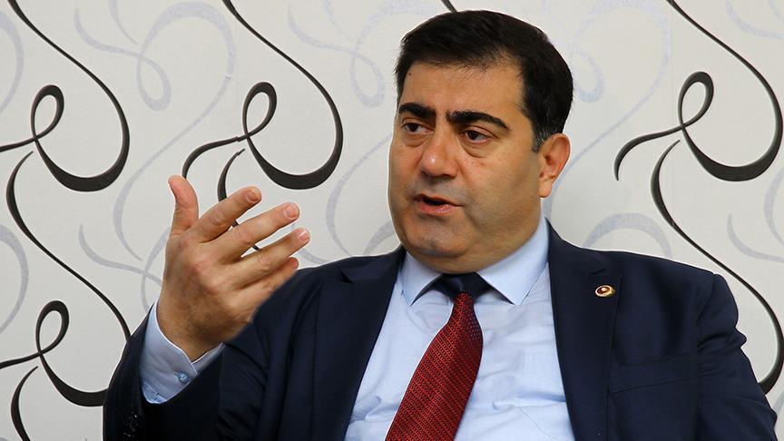 Gulen's FETO structure strong in Balkans: expert