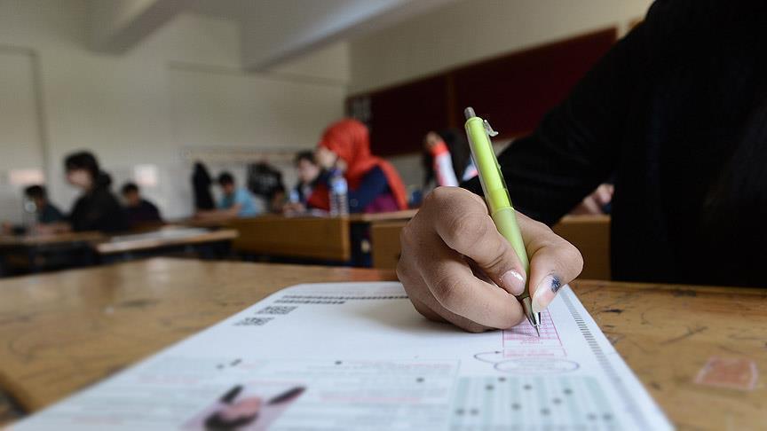 TEOG nakil sonuçları açıklandı