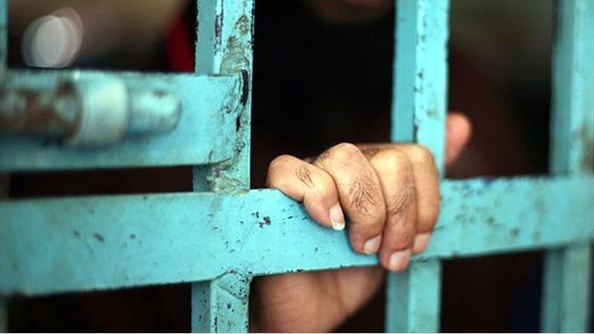 Të burgosurit në burgjet egjiptiane në grevë urie 